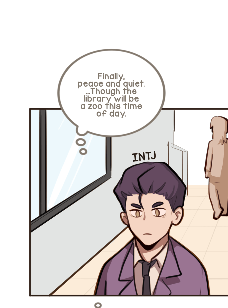 So Not My Type (S2) Ep. 112 - Nostalgia page 24 - 