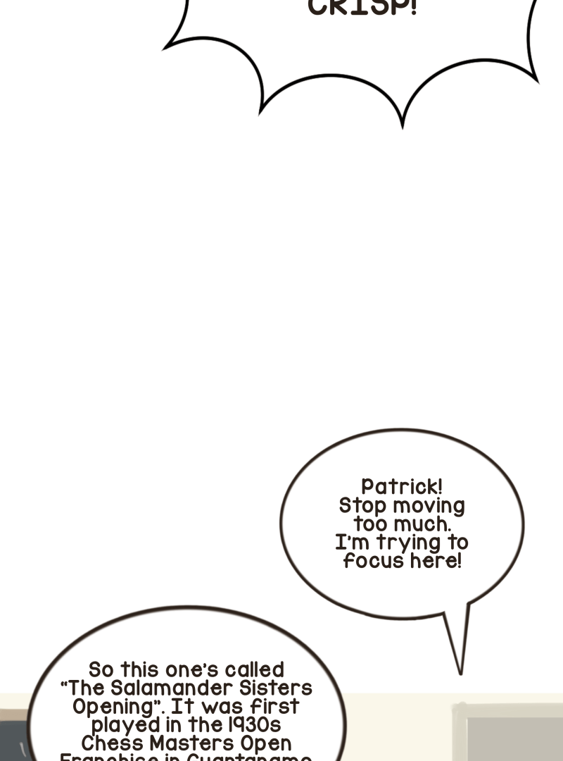 So Not My Type (S2) Ep. 112 - Nostalgia page 6 - 