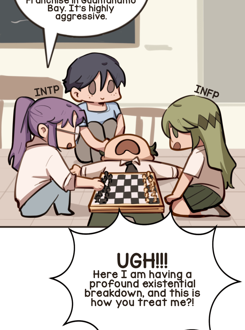So Not My Type (S2) Ep. 112 - Nostalgia page 7 - 
