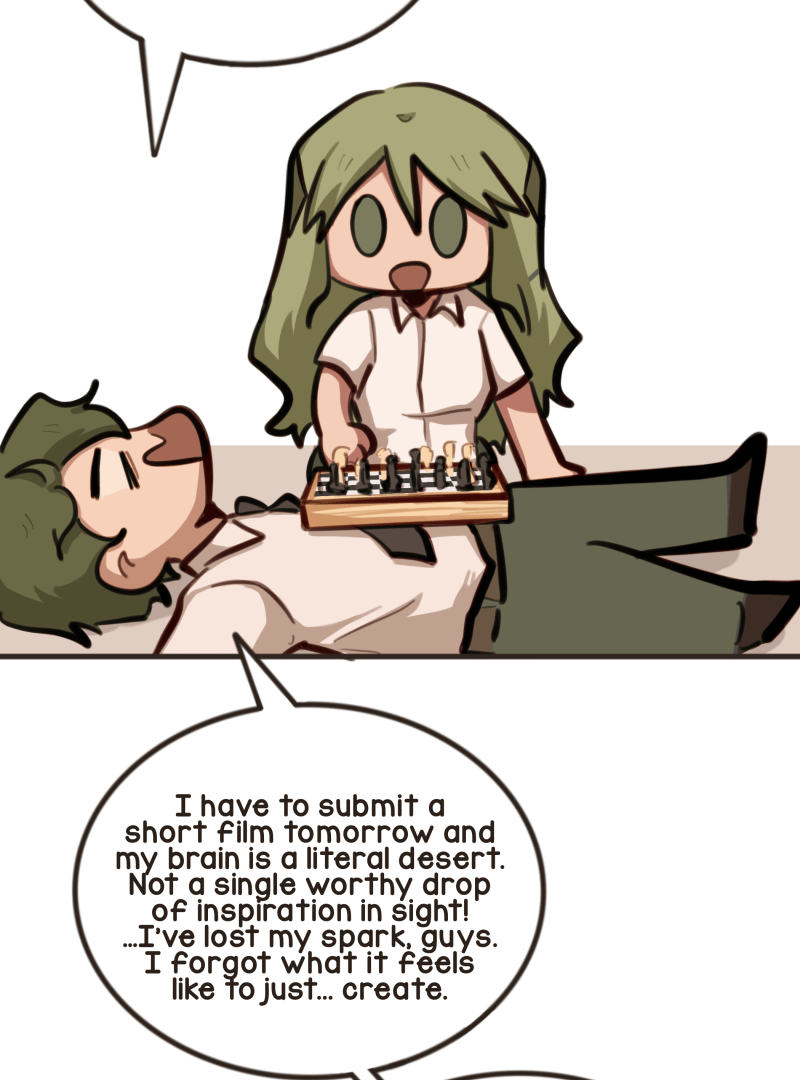 So Not My Type (S2) Ep. 112 - Nostalgia page 9 - 