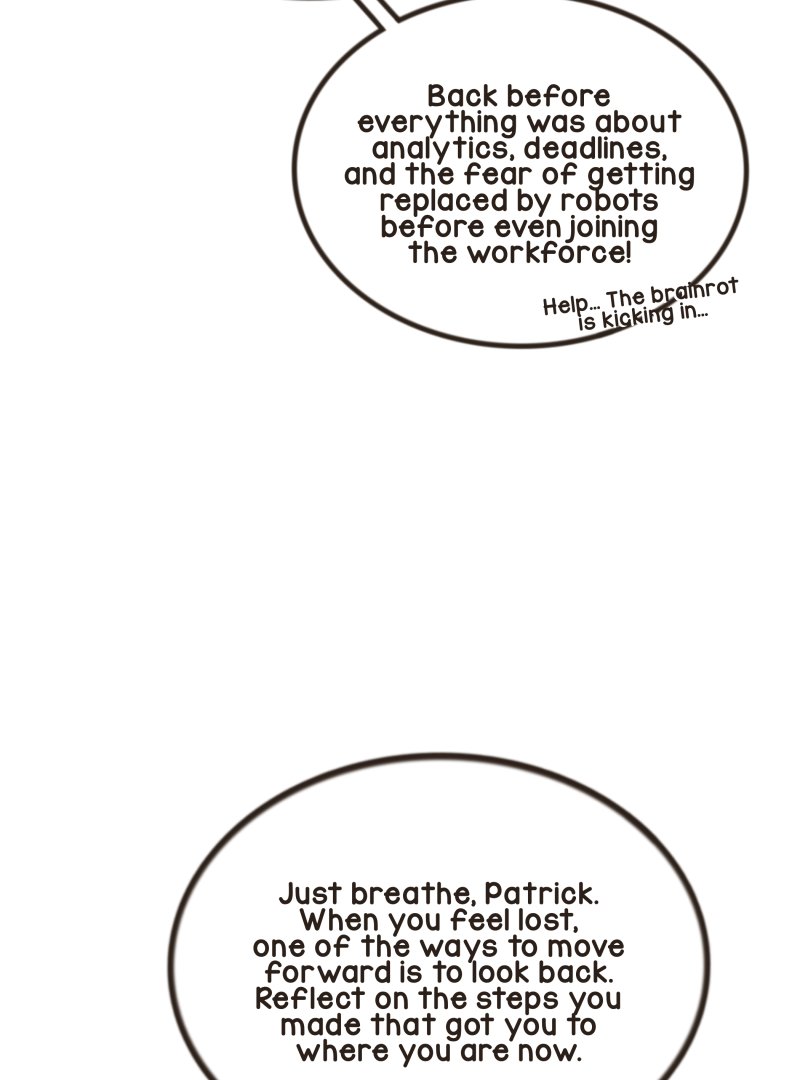 So Not My Type (S2) Ep. 112 - Nostalgia page 10 - 