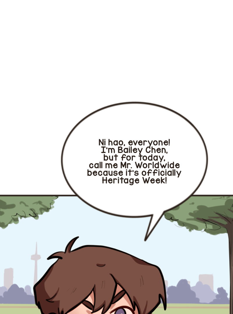 So Not My Type (S2) Ep. 113 - Heritage Week (1/2) page 2 - 