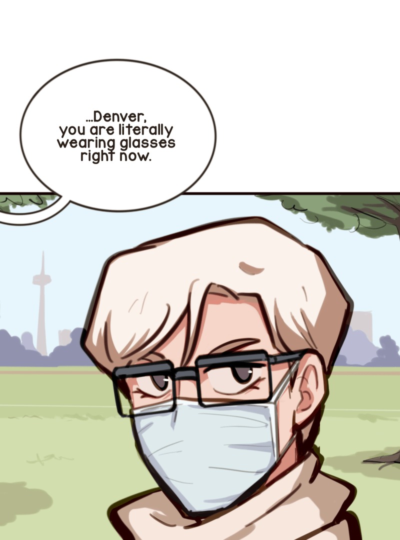 So Not My Type (S2) Ep. 113 - Heritage Week (1/2) page 12 - 
