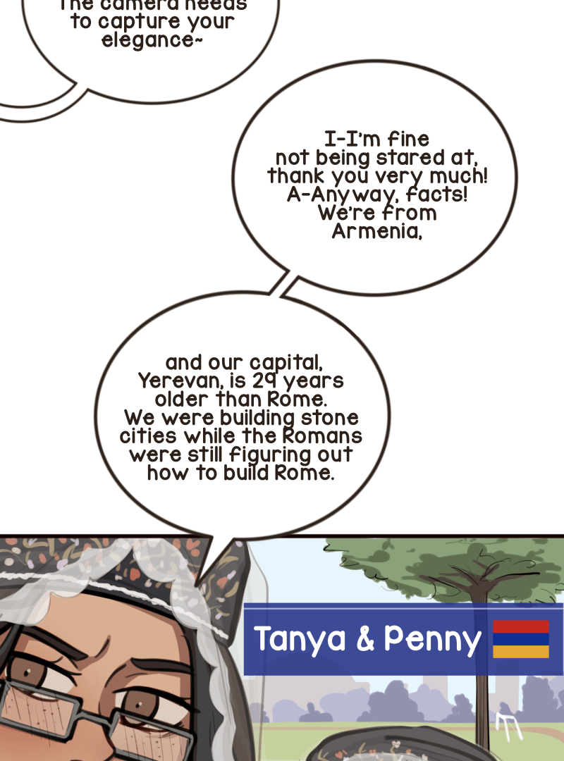 So Not My Type (S2) Ep. 113 - Heritage Week (1/2) page 14 - 