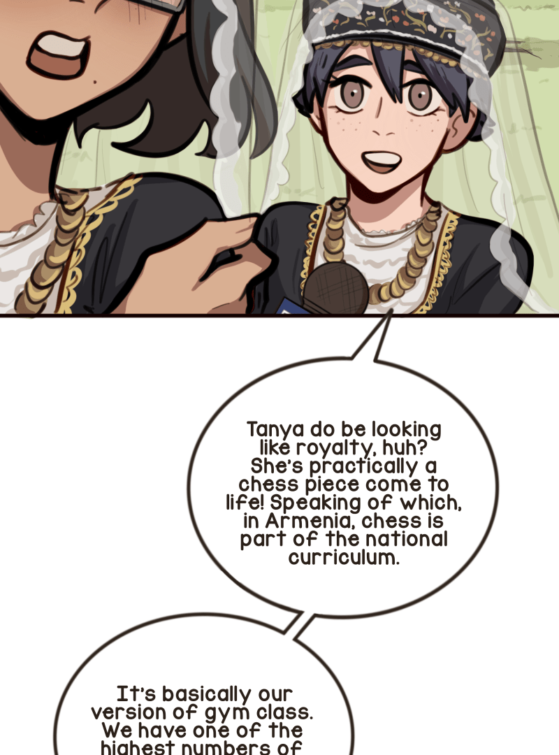 So Not My Type (S2) Ep. 113 - Heritage Week (1/2) page 15 - 