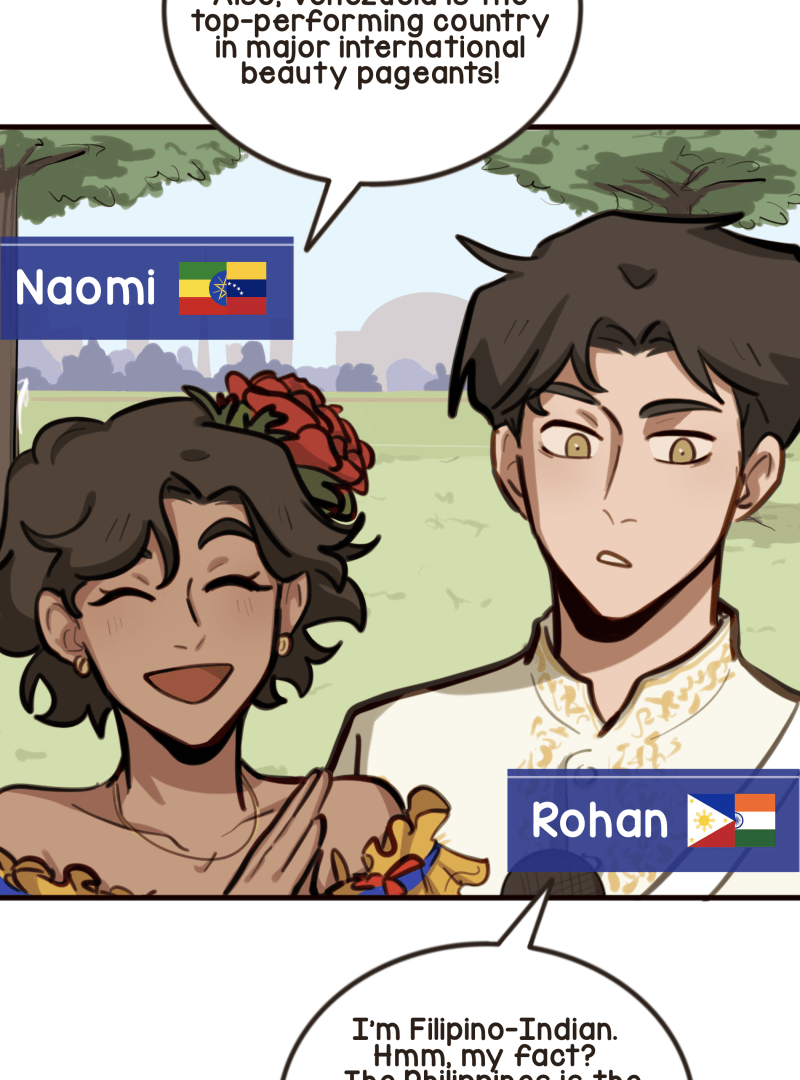 So Not My Type (S2) Ep. 113 - Heritage Week (1/2) page 17 - 