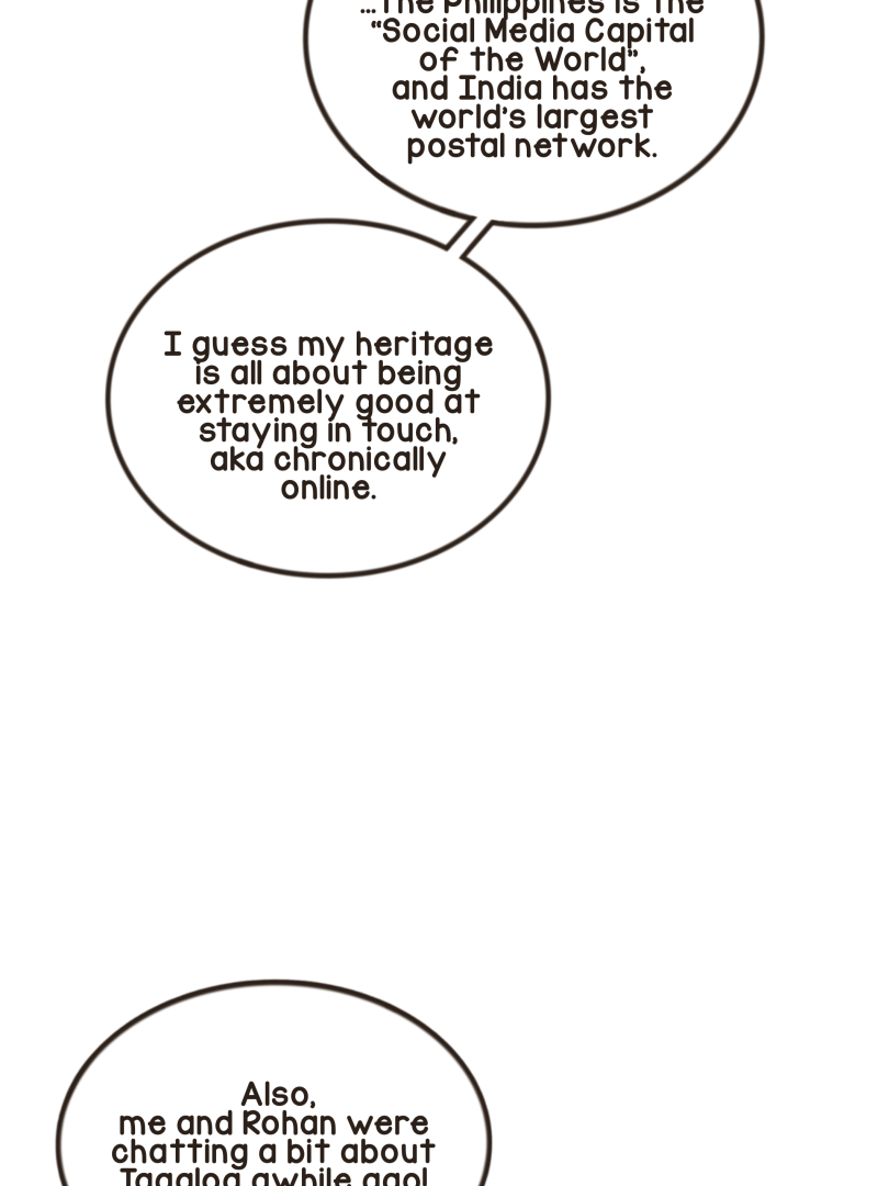 So Not My Type (S2) Ep. 113 - Heritage Week (1/2) page 18 - 