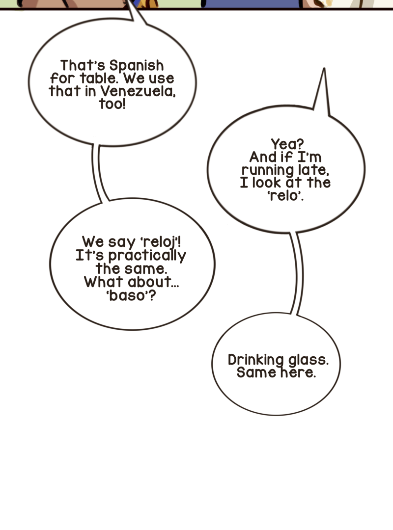 So Not My Type (S2) Ep. 113 - Heritage Week (1/2) page 20 - 