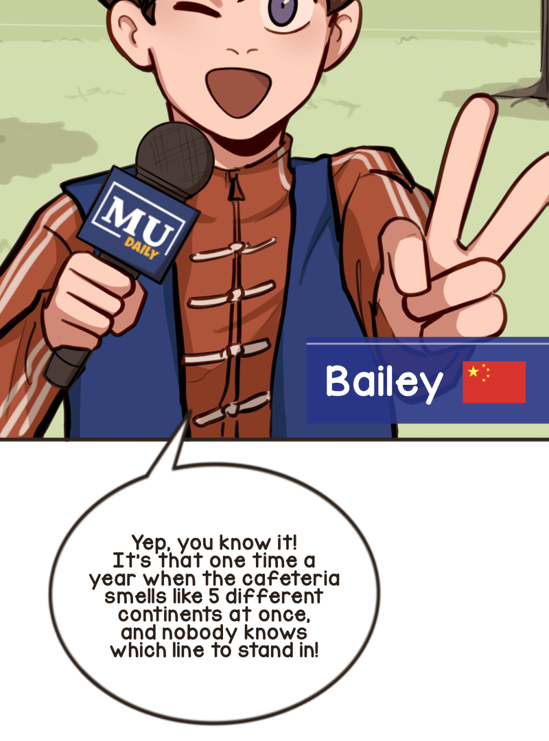 So Not My Type (S2) Ep. 113 - Heritage Week (1/2) page 3 - 