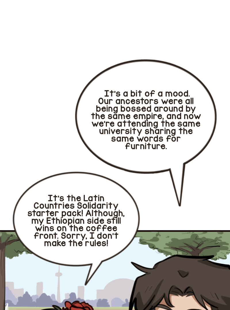 So Not My Type (S2) Ep. 113 - Heritage Week (1/2) page 22 - 