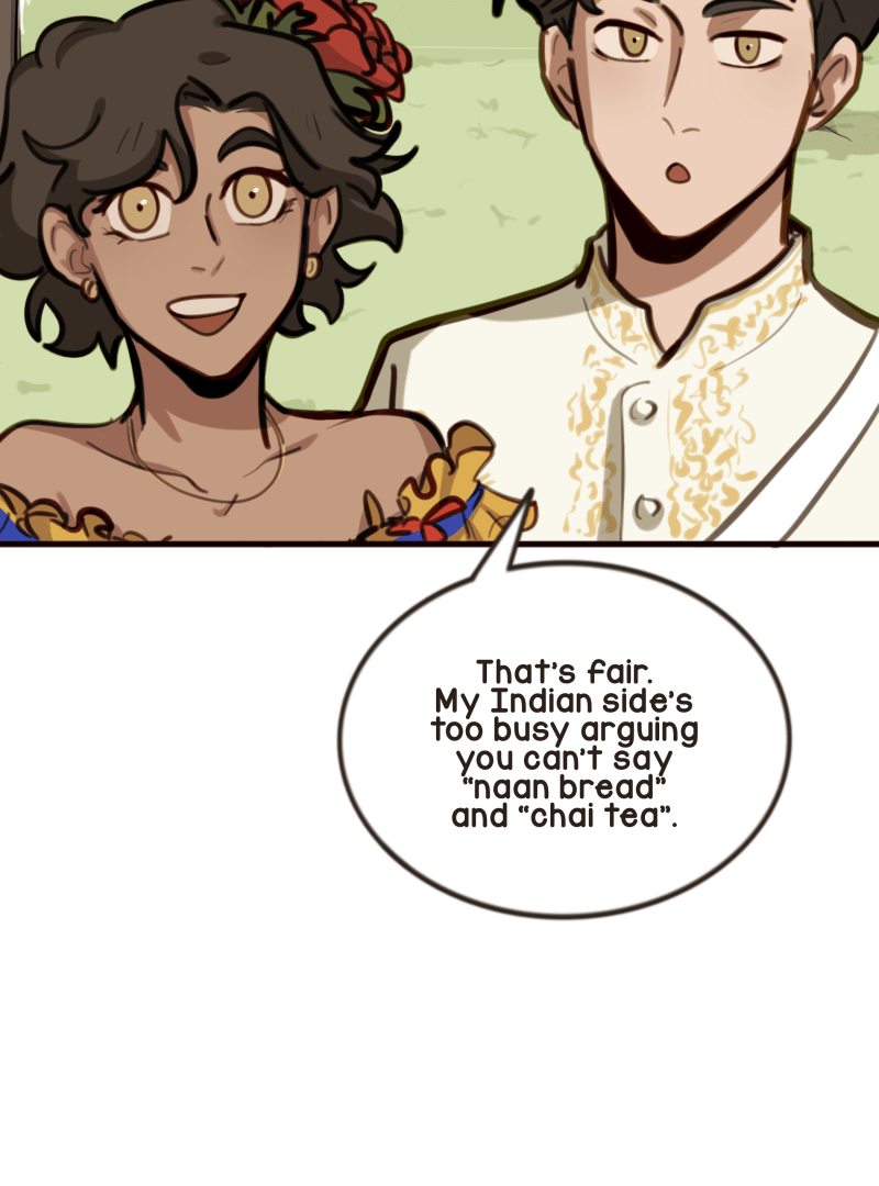 So Not My Type (S2) Ep. 113 - Heritage Week (1/2) page 23 - 