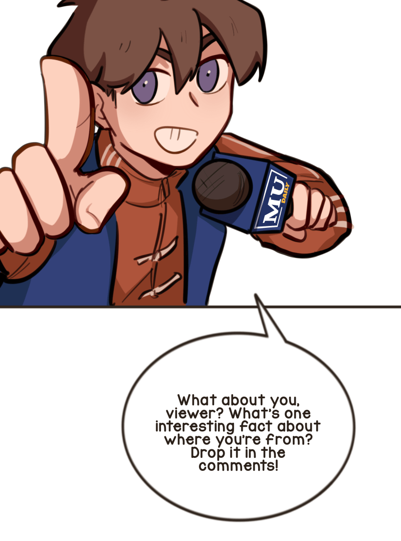 So Not My Type (S2) Ep. 113 - Heritage Week (1/2) page 25 - 