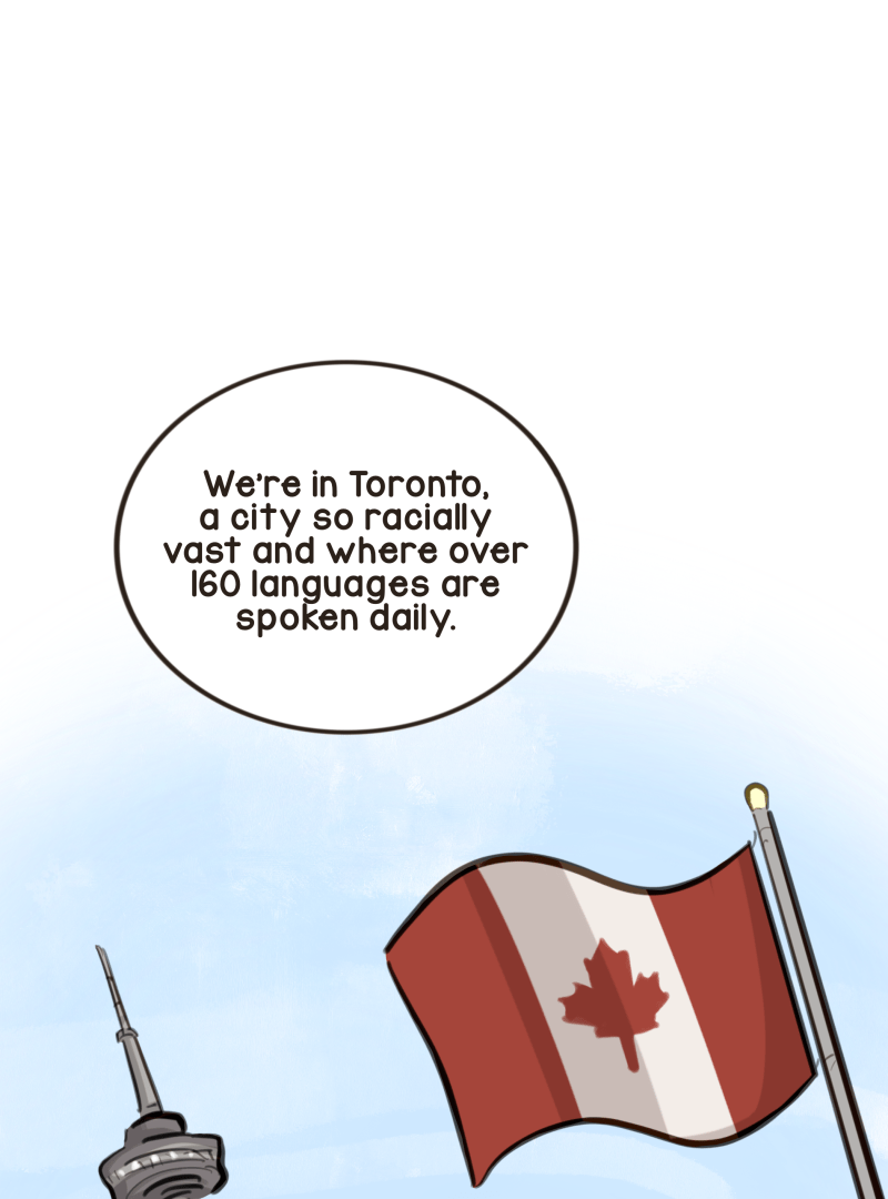 So Not My Type (S2) Ep. 113 - Heritage Week (1/2) page 4 - 