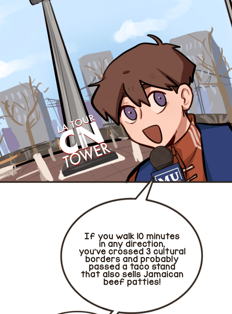 So Not My Type (S2) Ep. 113 - Heritage Week (1/2) page 5 - 