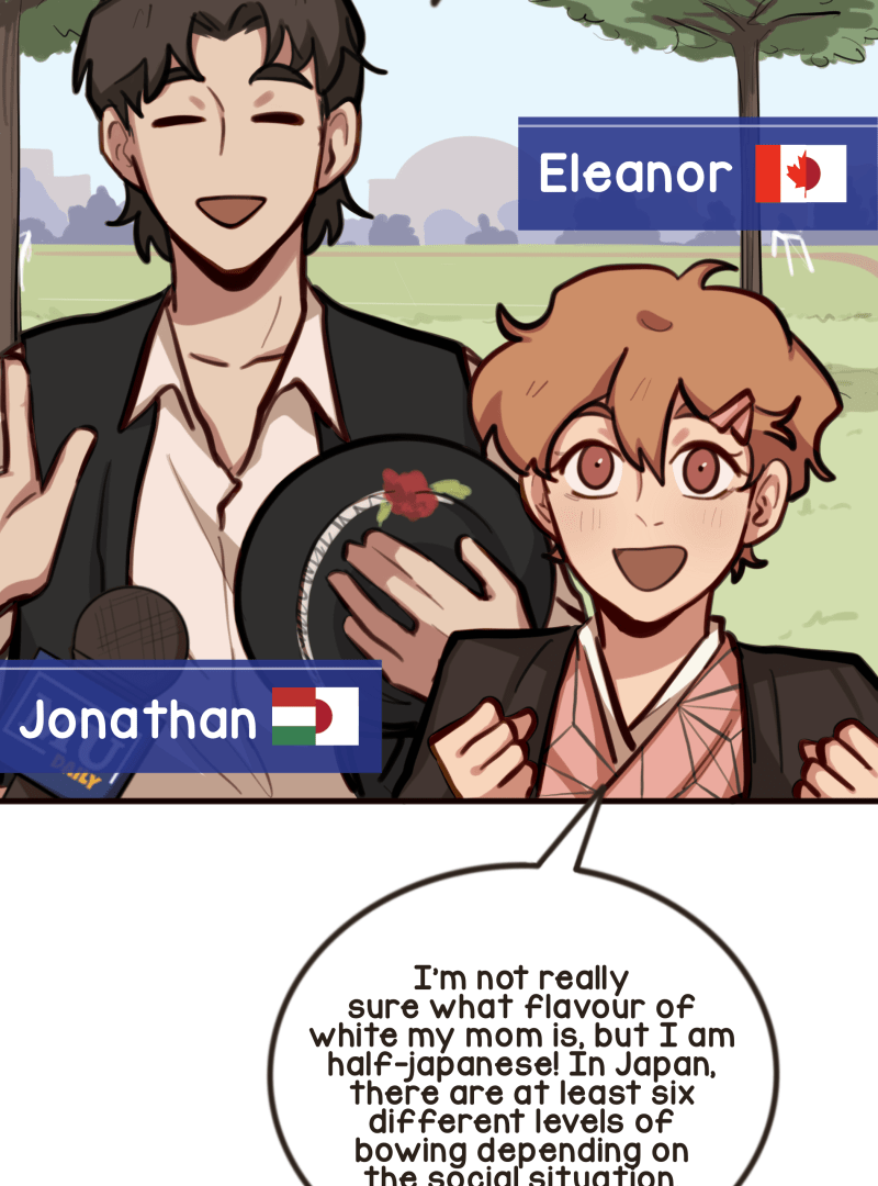 So Not My Type (S2) Ep. 113 - Heritage Week (1/2) page 8 - 