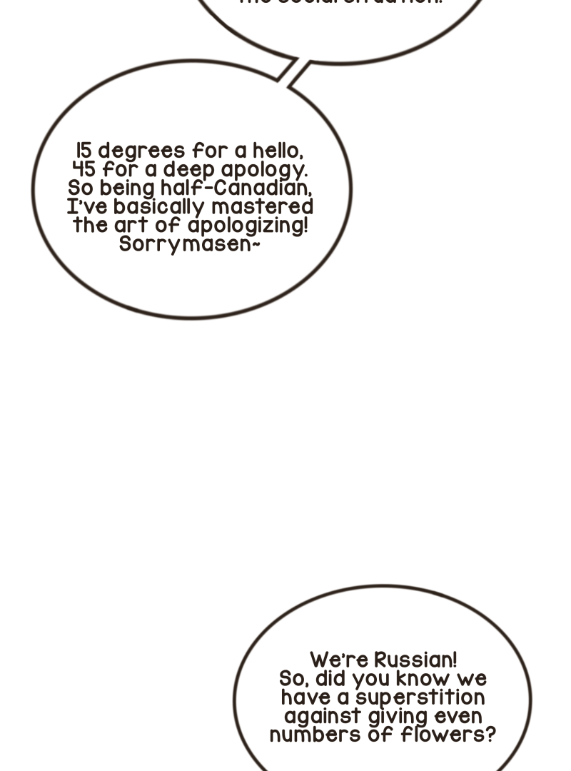 So Not My Type (S2) Ep. 113 - Heritage Week (1/2) page 9 - 