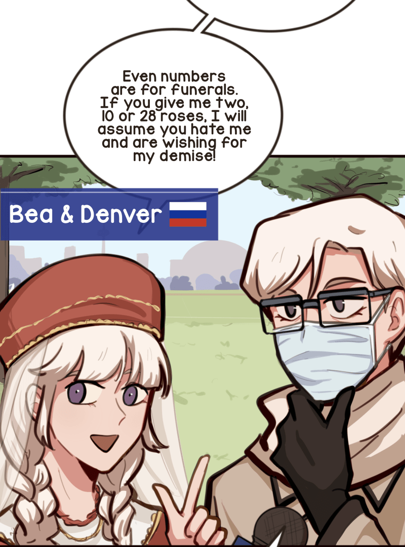 So Not My Type (S2) Ep. 113 - Heritage Week (1/2) page 10 - 