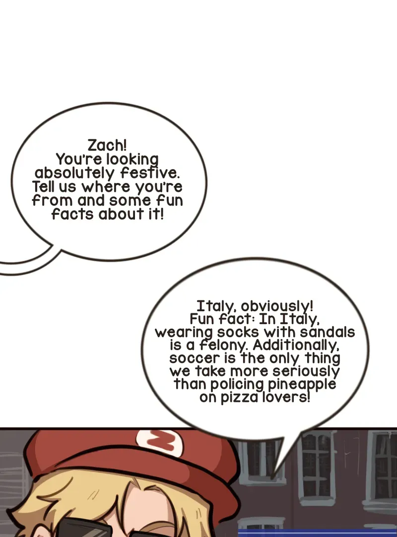 So Not My Type Chapter 115 page 2 - 