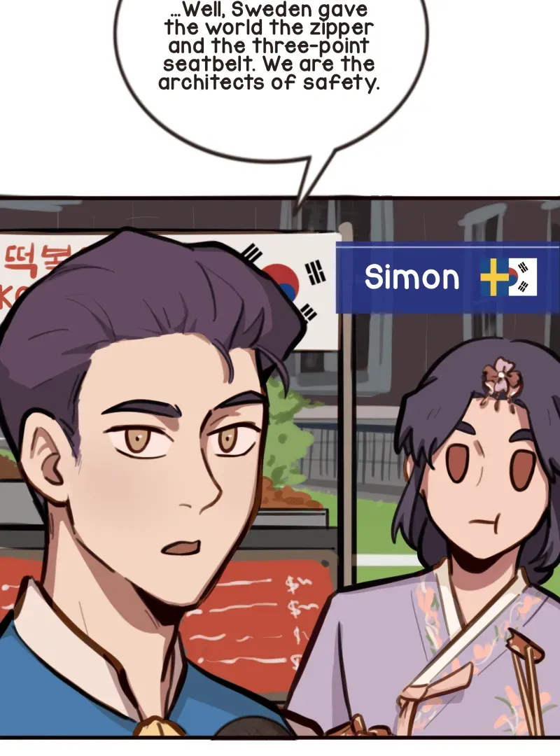 So Not My Type Chapter 115 page 11 - 