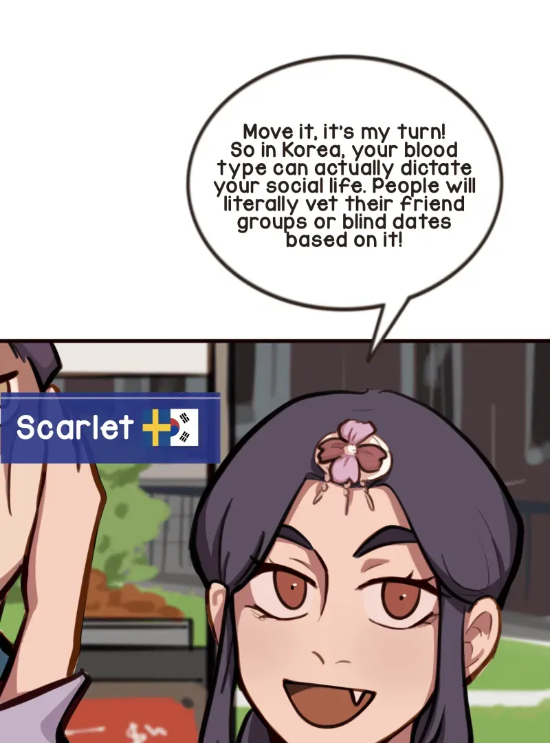 So Not My Type Chapter 115 page 13 - 