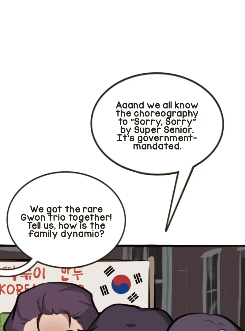 So Not My Type Chapter 115 page 15 - 