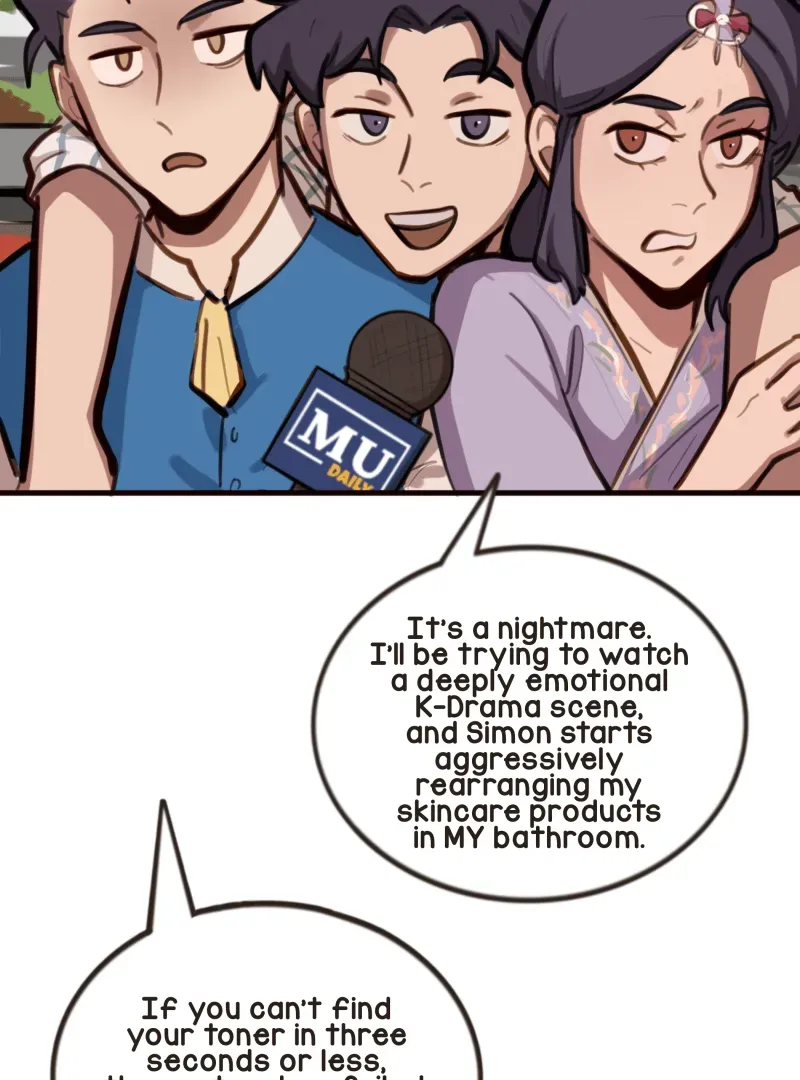 So Not My Type Chapter 115 page 16 - 