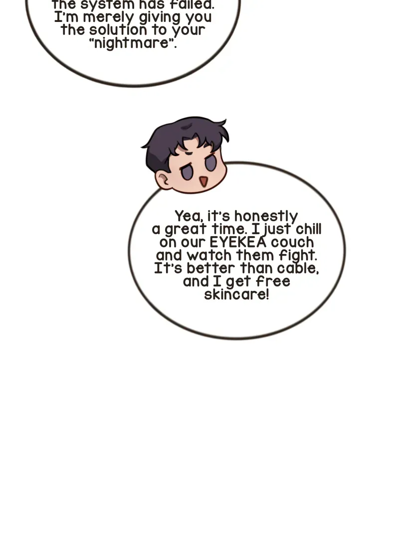 So Not My Type Chapter 115 page 17 - 