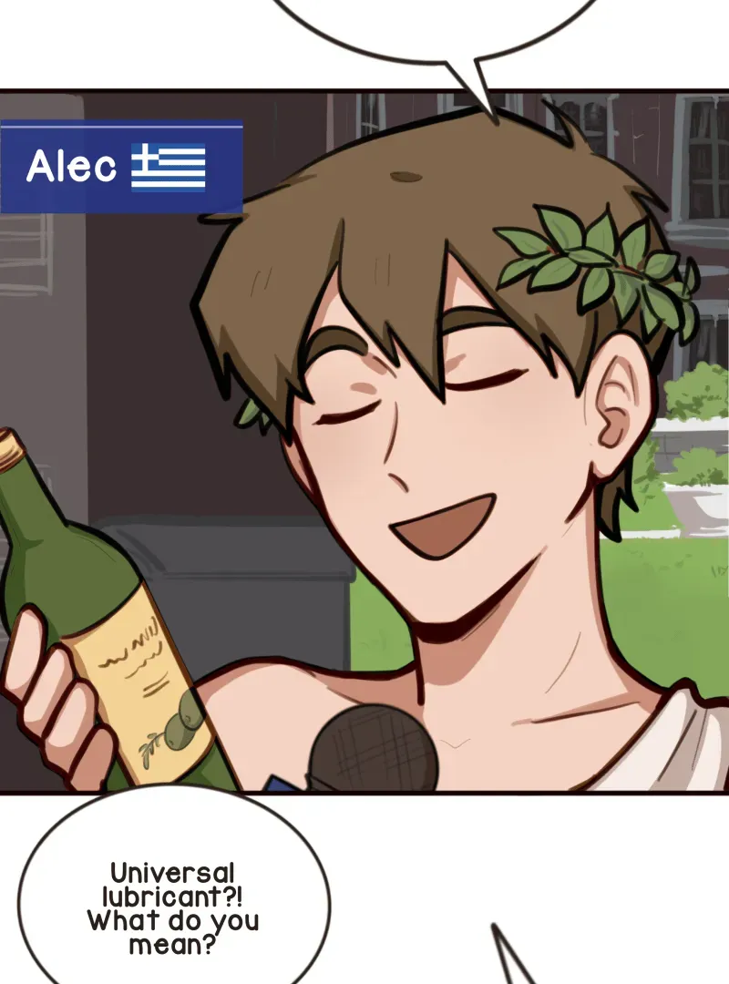So Not My Type Chapter 115 page 19 - 