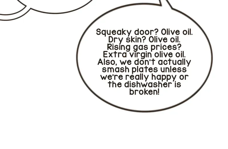 So Not My Type Chapter 115 page 20 - 