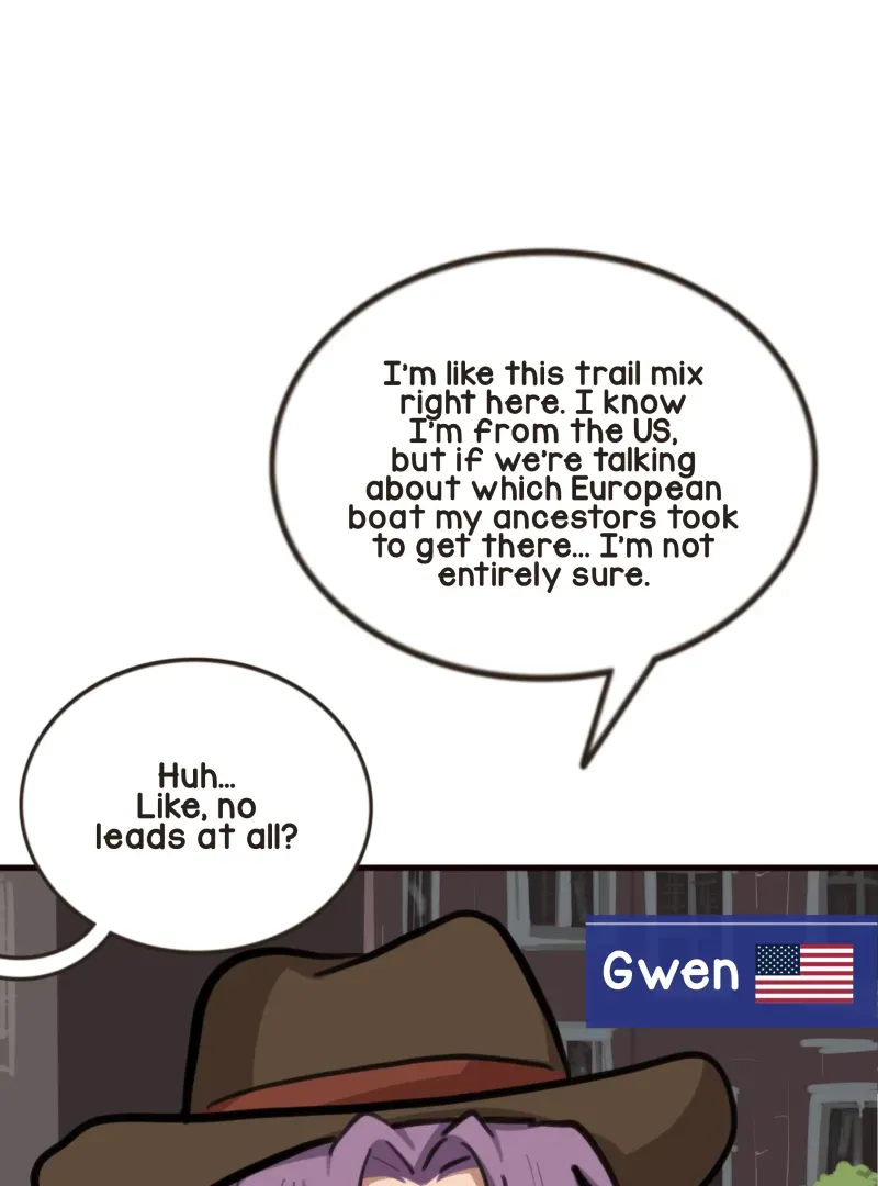 So Not My Type Chapter 115 page 21 - 