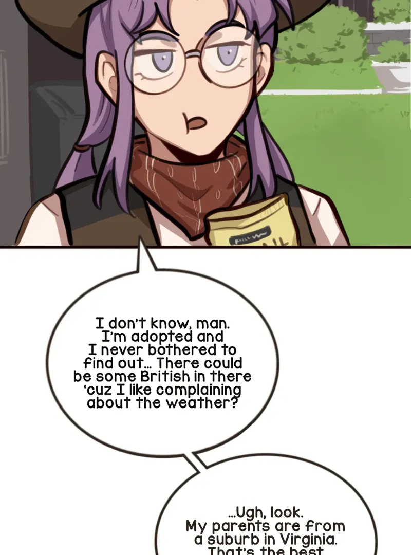 So Not My Type Chapter 115 page 22 - 