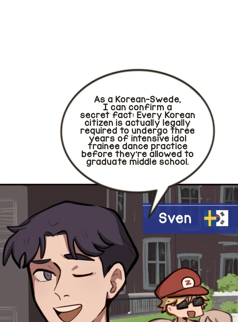 So Not My Type Chapter 115 page 4 - 