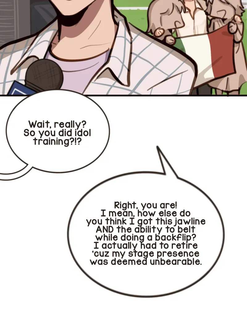 So Not My Type Chapter 115 page 5 - 