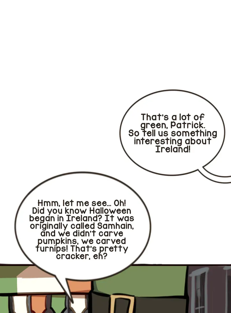 So Not My Type Chapter 115 page 6 - 