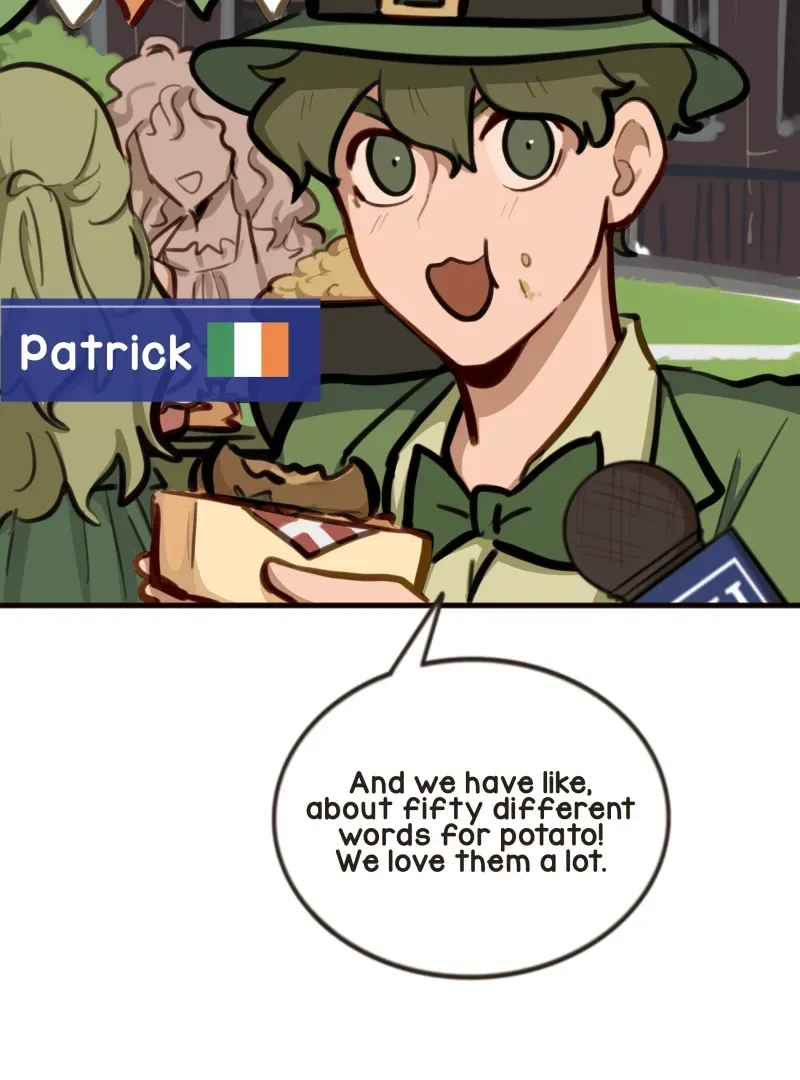 So Not My Type Chapter 115 page 7 - 