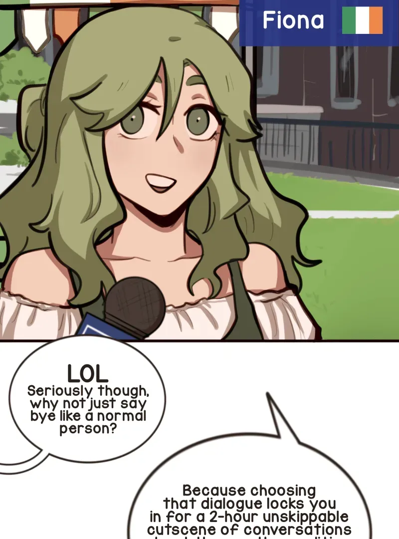 So Not My Type Chapter 115 page 9 - 
