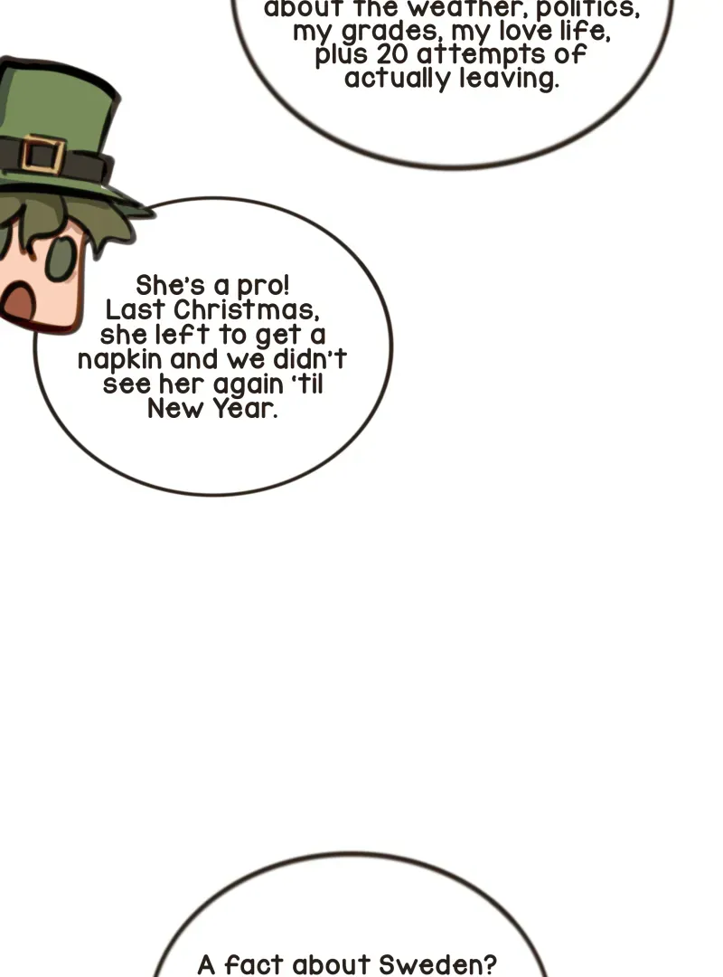 So Not My Type Chapter 115 page 10 - 