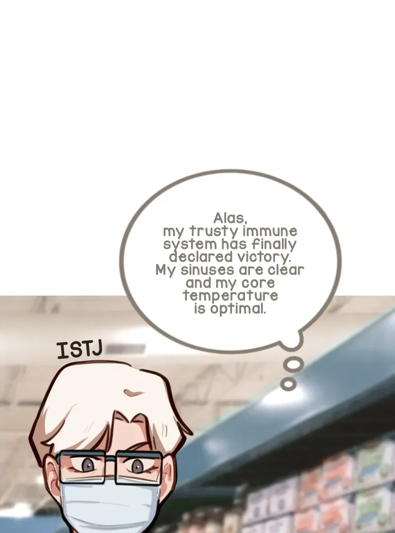 So Not My Type Chapter 116 page 2 - 