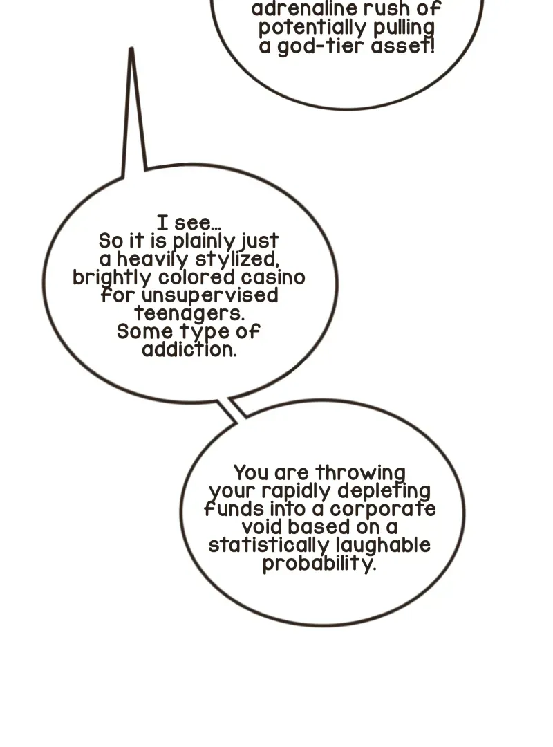 So Not My Type Chapter 116 page 11 - 