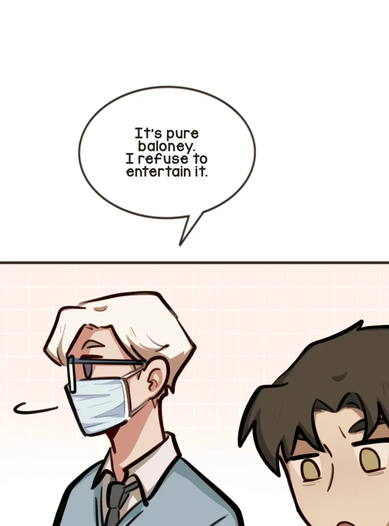 So Not My Type Chapter 116 page 13 - 