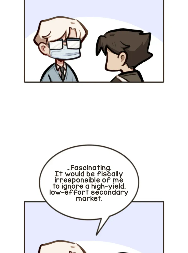 So Not My Type Chapter 116 page 15 - 