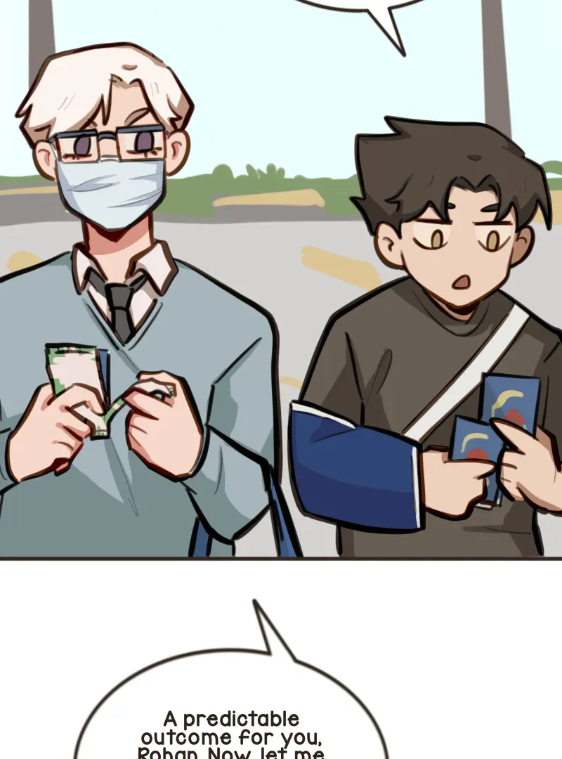 So Not My Type Chapter 116 page 18 - 