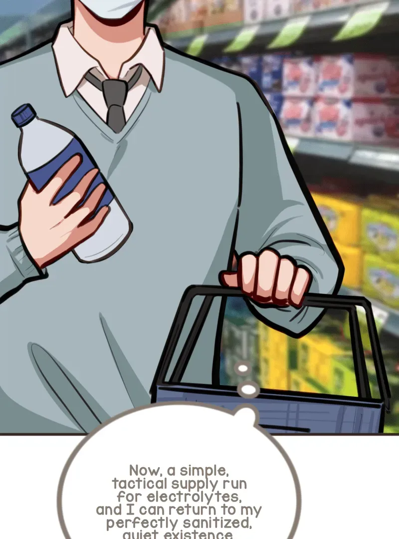 So Not My Type Chapter 116 page 3 - 