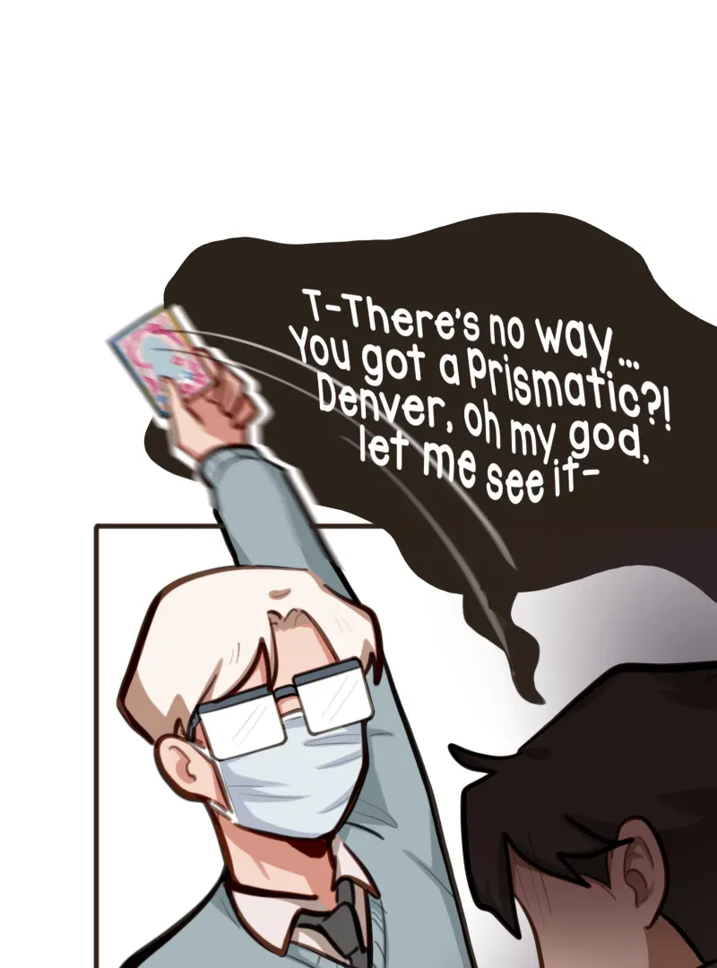 So Not My Type Chapter 116 page 21 - 
