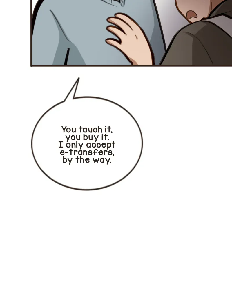 So Not My Type Chapter 116 page 22 - 