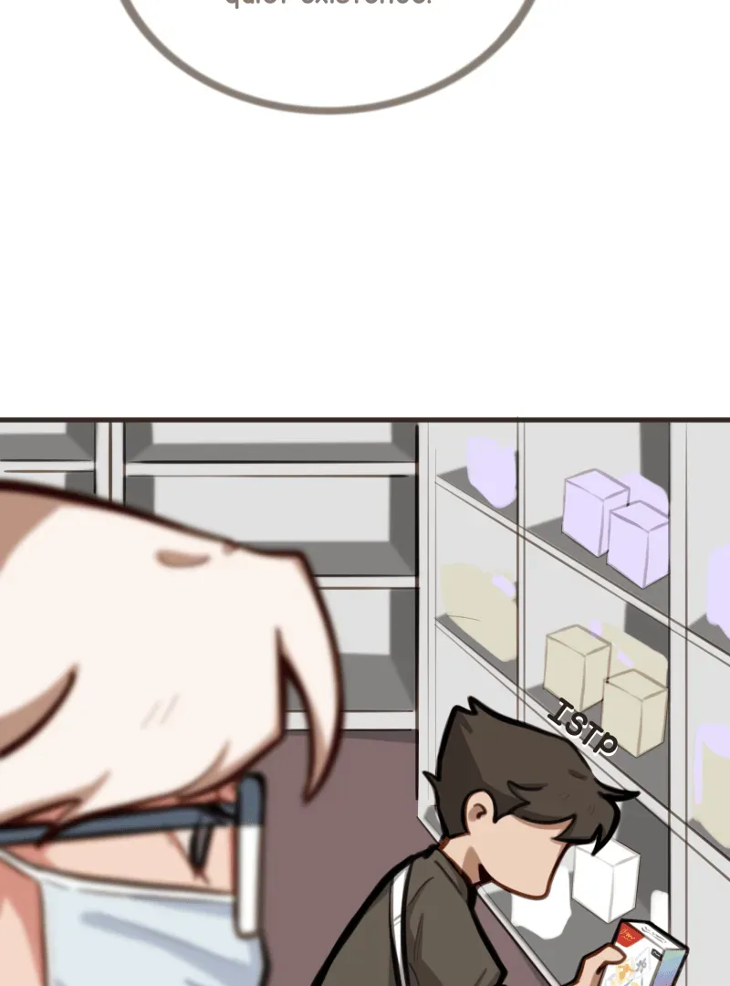 So Not My Type Chapter 116 page 4 - 