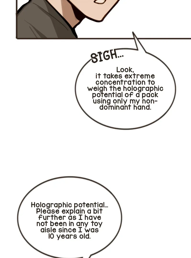 So Not My Type Chapter 116 page 9 - 