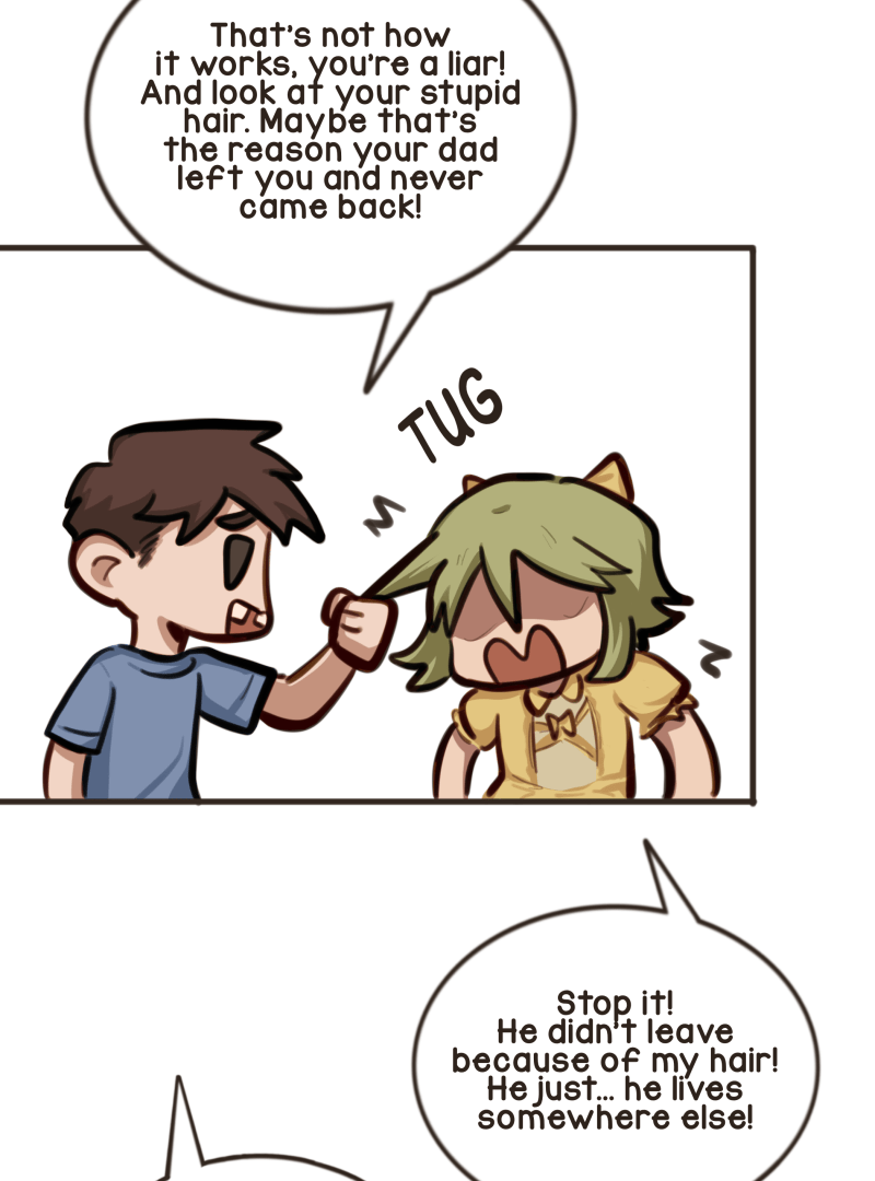 So Not My Type (S2) Ep. 116 - Photograph (1/4) page 15 - 
