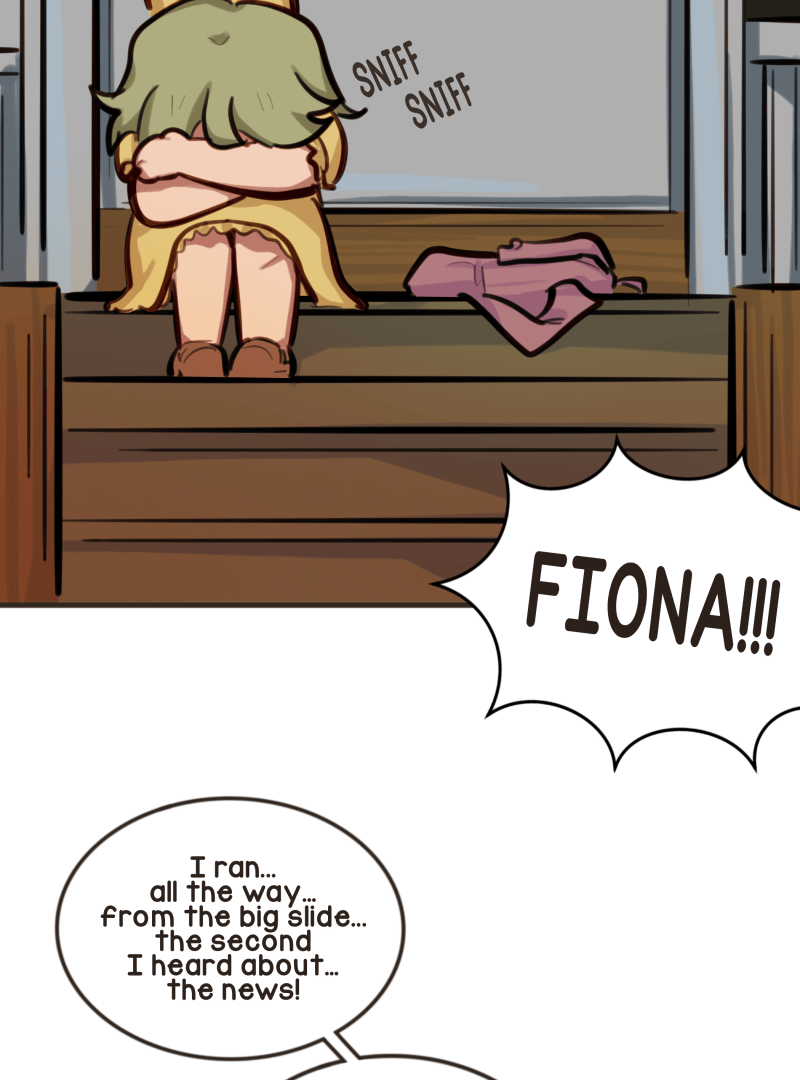 So Not My Type (S2) Ep. 116 - Photograph (1/4) page 20 - 