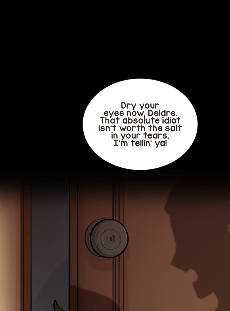 So Not My Type (S2) Ep. 116 - Photograph (1/4) page 3 - 